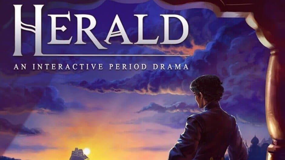 Herald: An Interactive Period Drama - Book I & II screenshot
