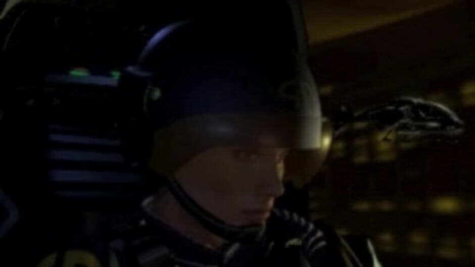 G-Police screenshot