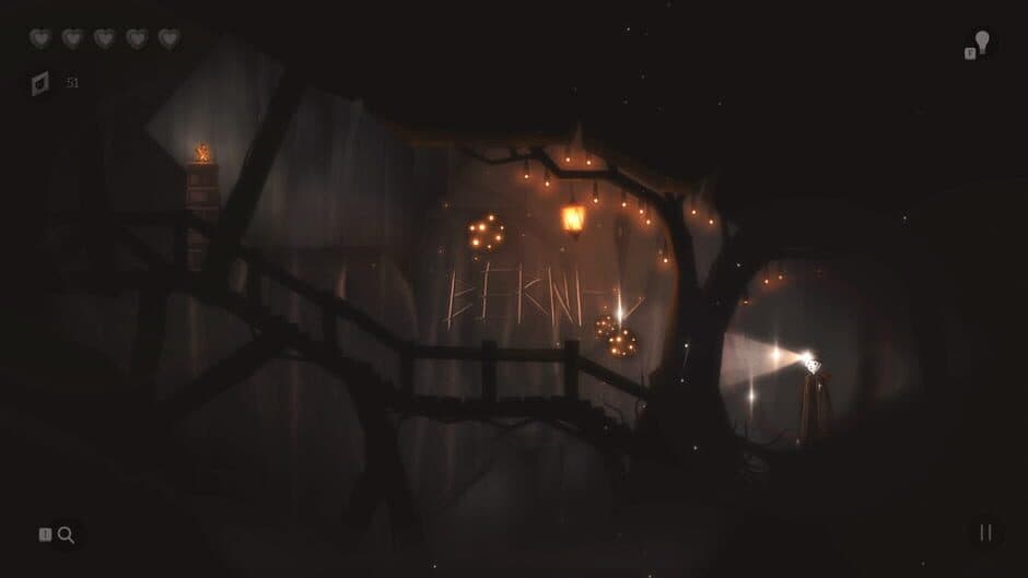 Pinstripe screenshot