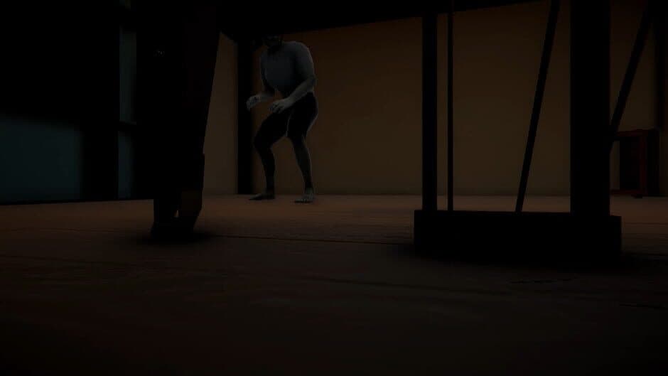 Bernie's Nightmare screenshot