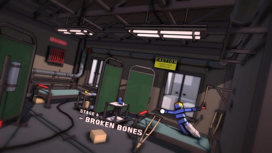 City Climber screenshot