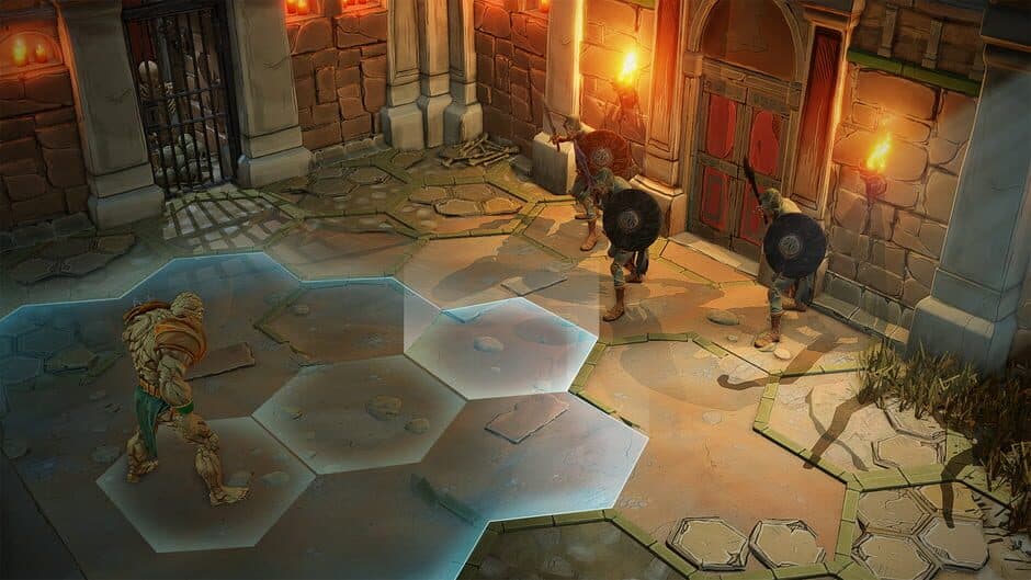 Gloomhaven screenshot