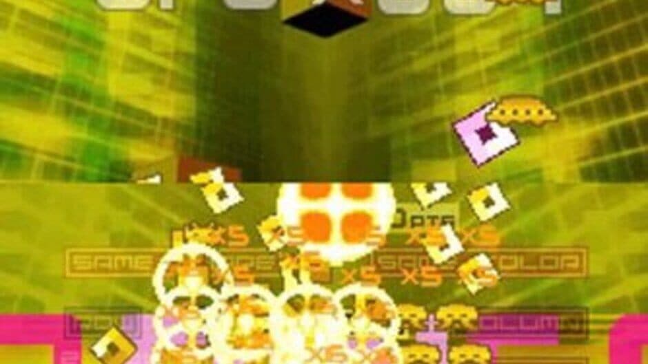 Space Invaders Extreme 2 screenshot