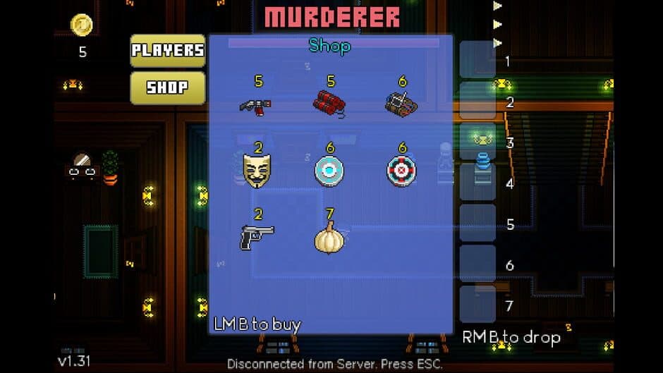 Trouble in the Manor screenshot