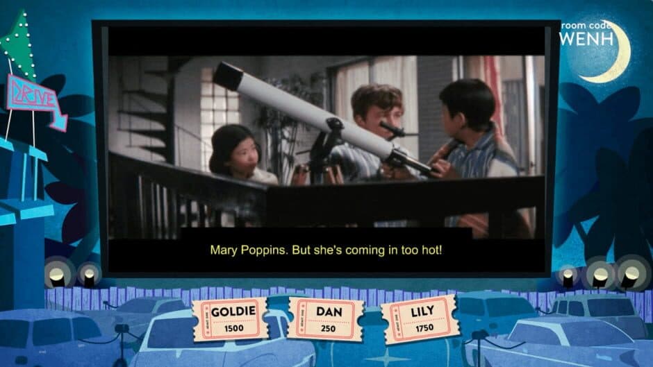 Use Your Words screenshot