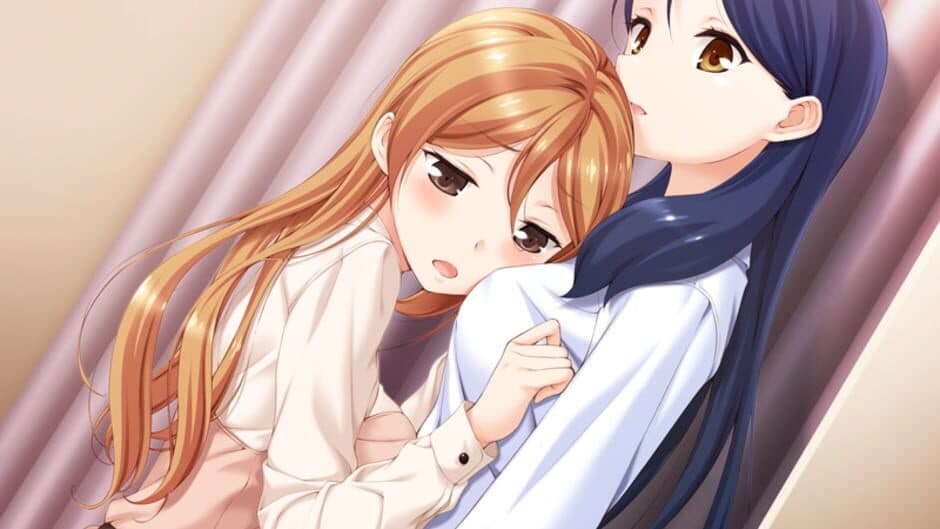 Sono Hanabira ni Kuchizuke wo: Tenshi-tachi no Harukoi screenshot