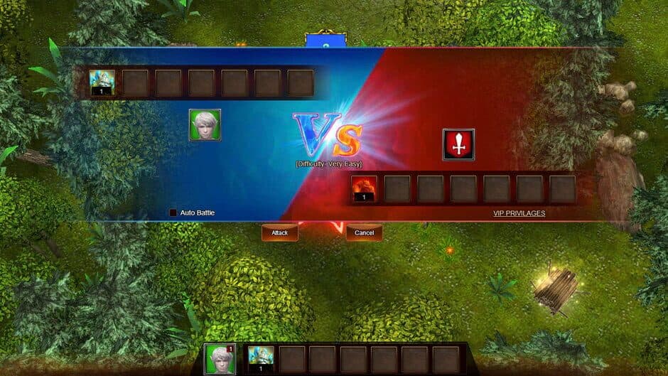 Shadow of Kingdoms screenshot