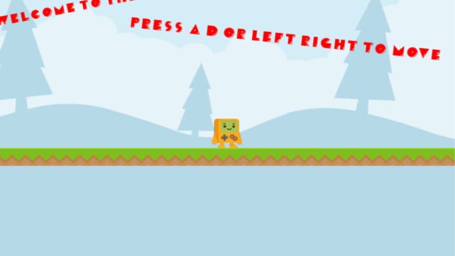 Joydoor screenshot