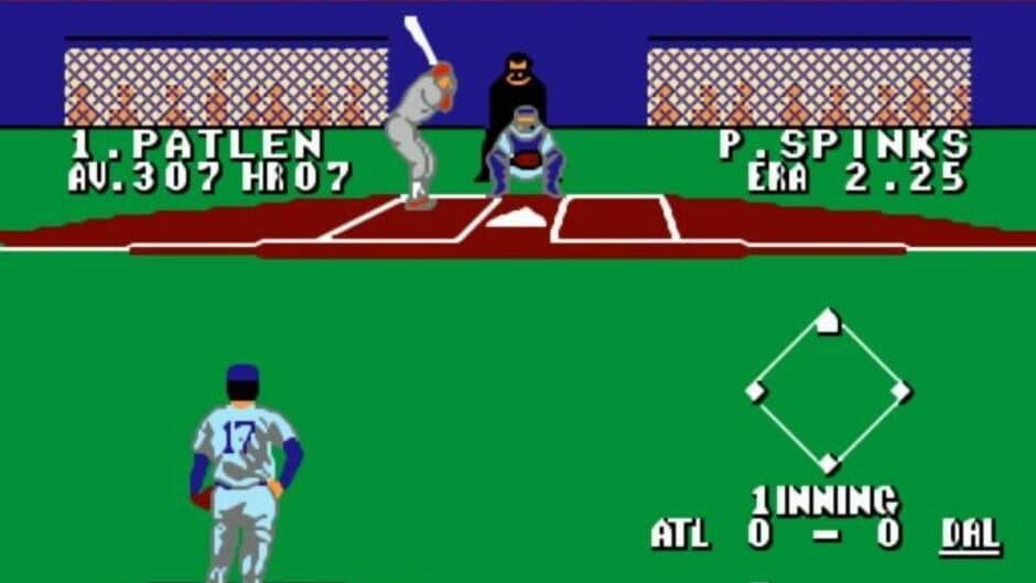 Bases Loaded 3 screenshot