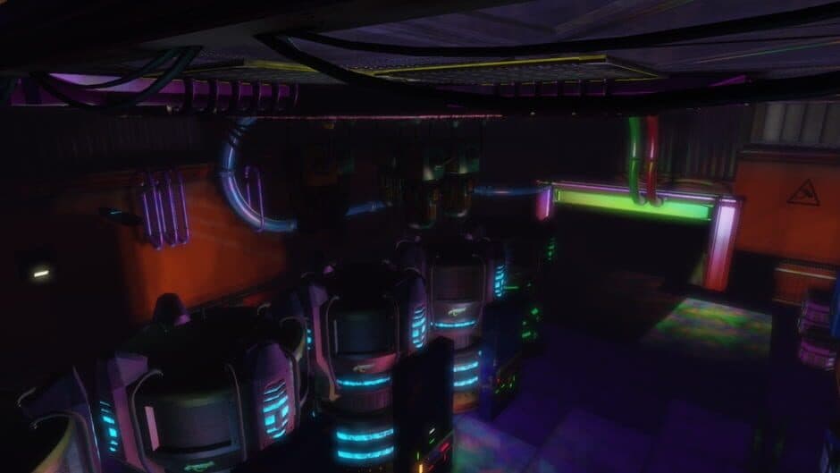 UnderEarth screenshot