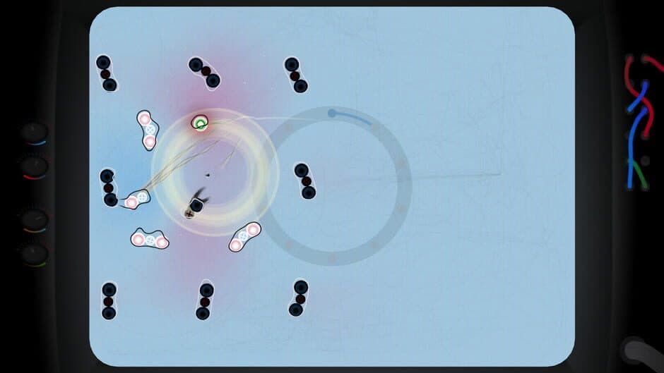 Particulars screenshot