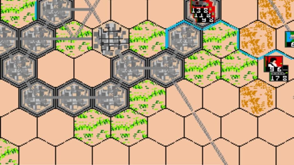 Blitzkrieg: Battle at the Ardennes screenshot