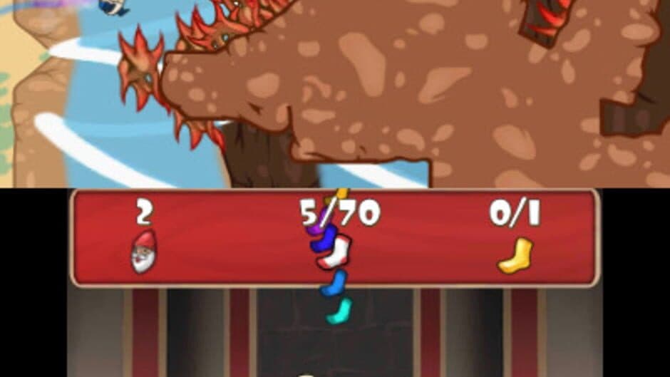 Geki Yaba Runner Deluxe screenshot