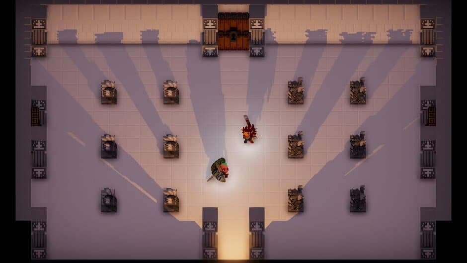 The Moon Fields screenshot