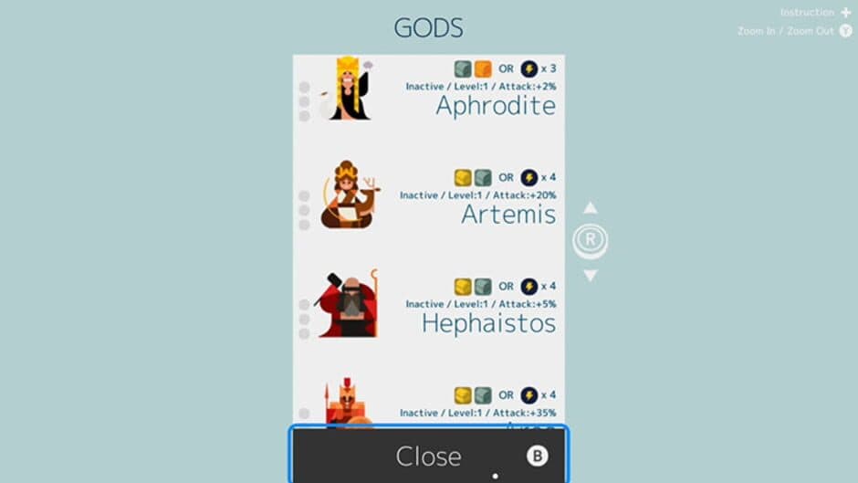 Mujo screenshot