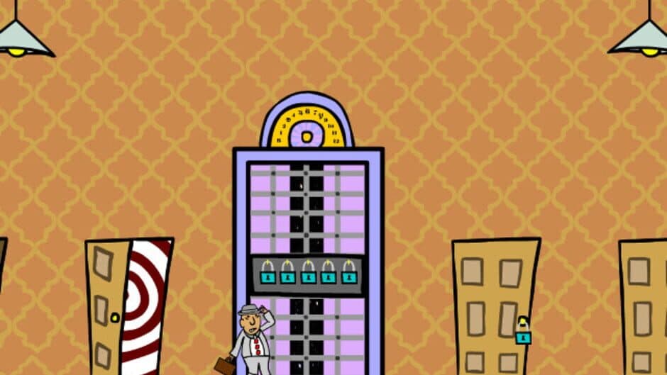 Farjob screenshot