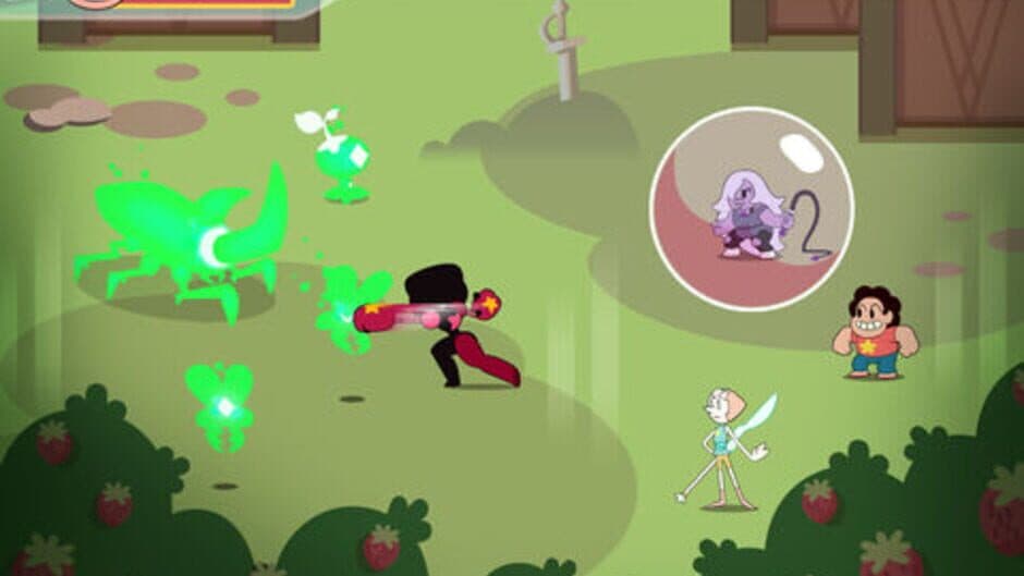 Attack the Light! screenshot