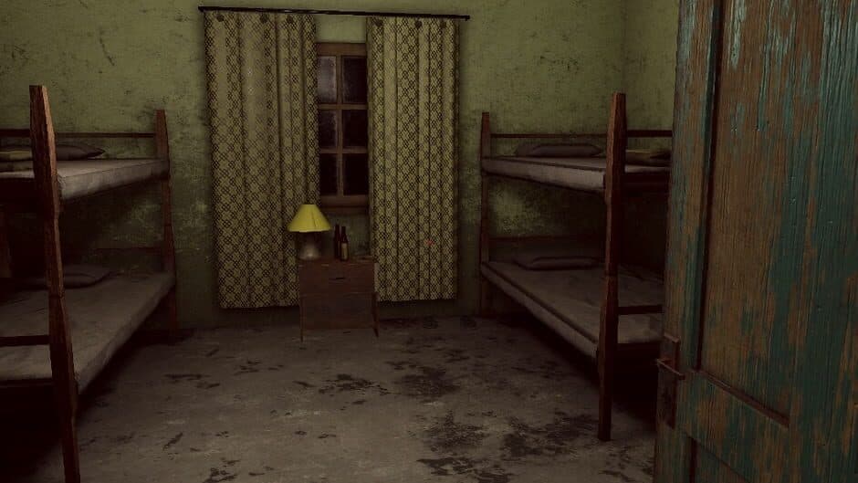 Strange Night ll screenshot