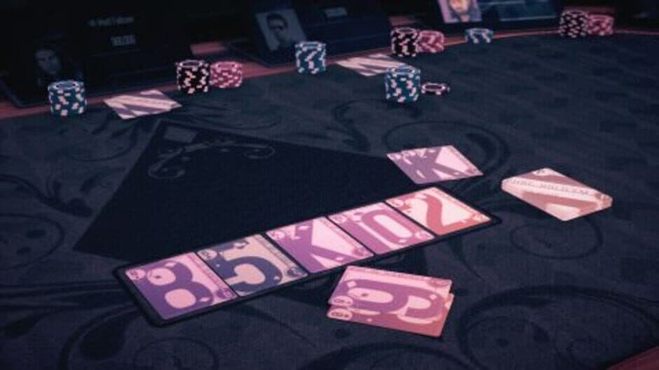 Pure Hold'em screenshot