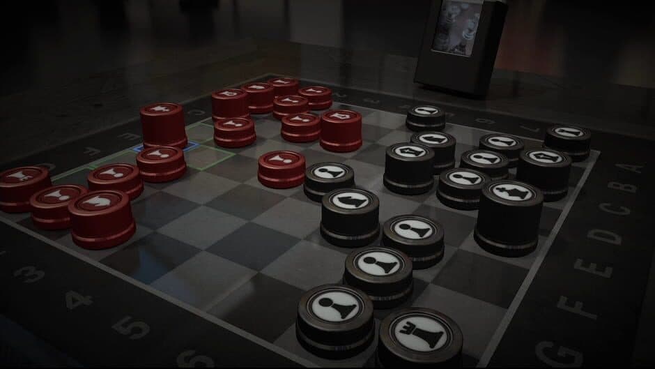 Pure Chess screenshot