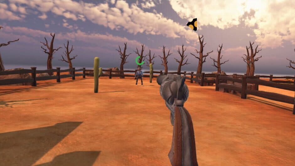 High Noon screenshot