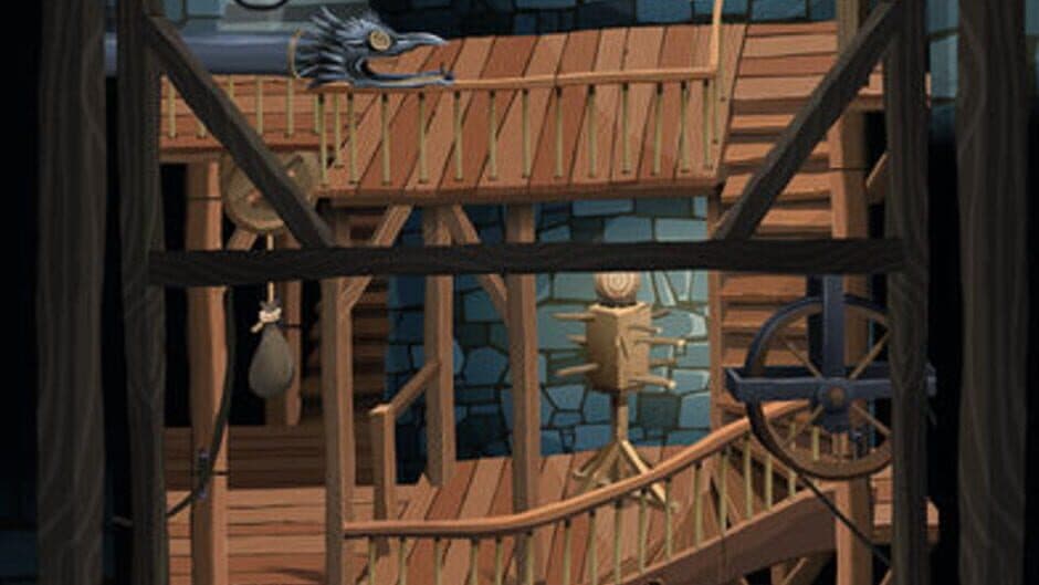 Card Thief screenshot