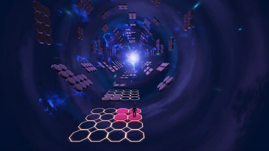 Doctor Who: The Eternity Clock screenshot