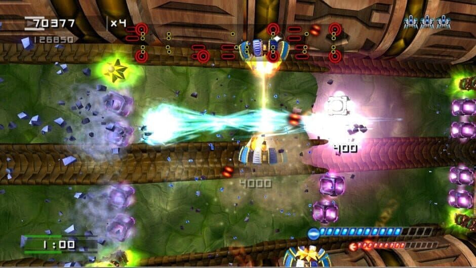 Astro Tripper screenshot