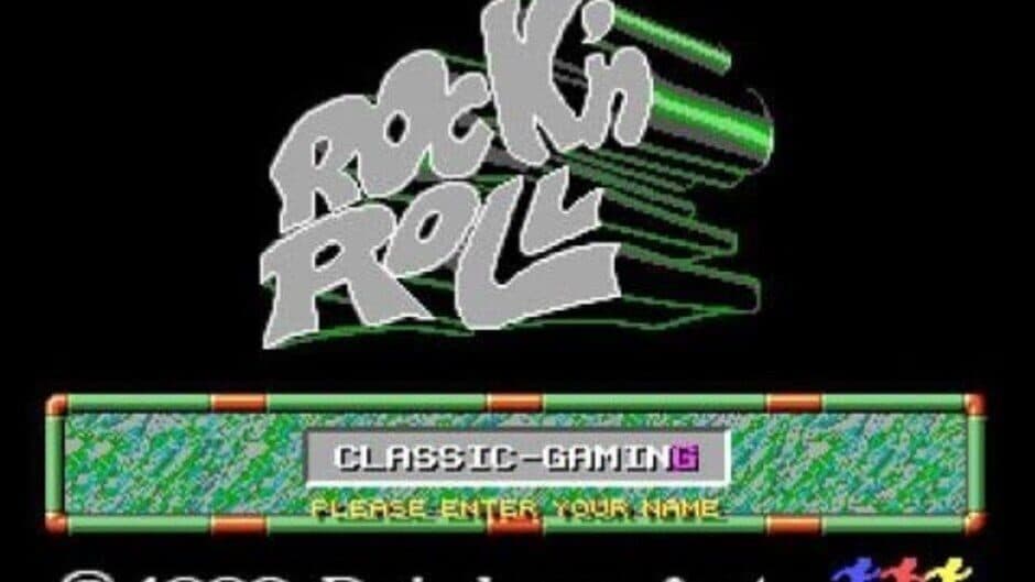 Rock 'n' Roll screenshot