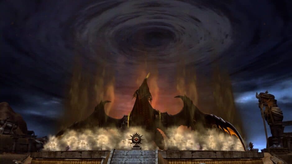 Dragon Nest screenshot