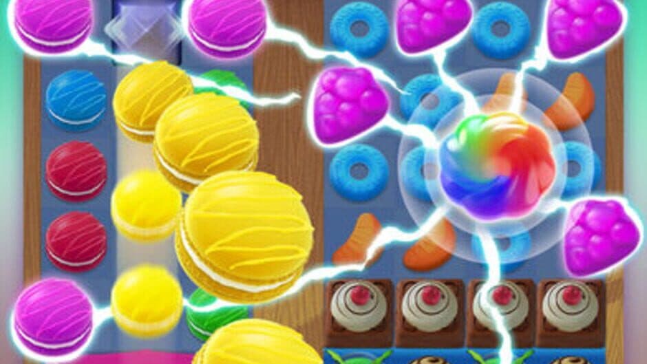 Munchkin Match screenshot