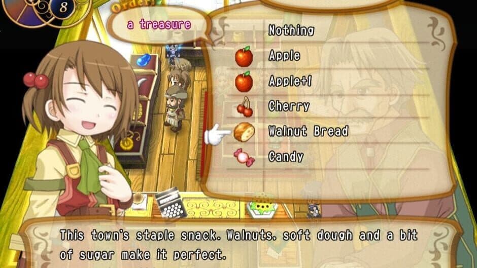 Recettear: An Item Shop's Tale screenshot