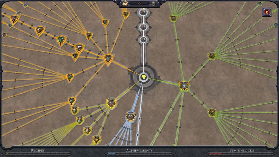 Albion Online screenshot