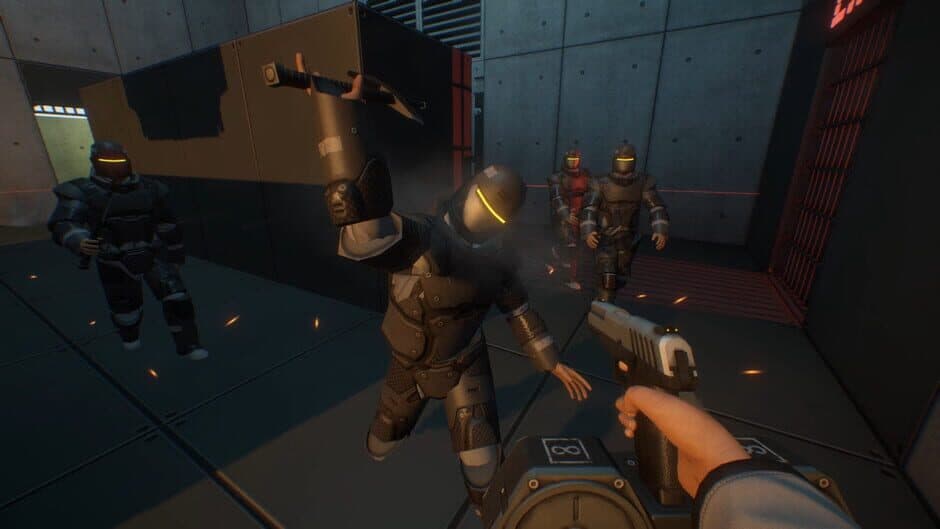 Deadweight screenshot