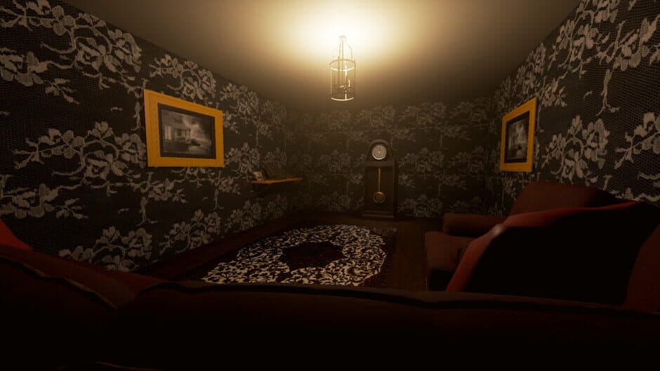 Subject 264 screenshot