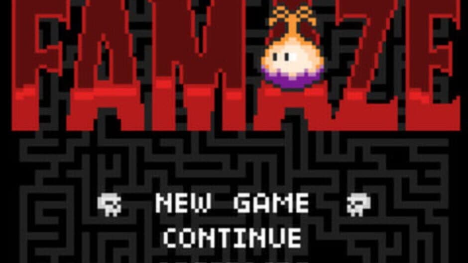 Famaze screenshot