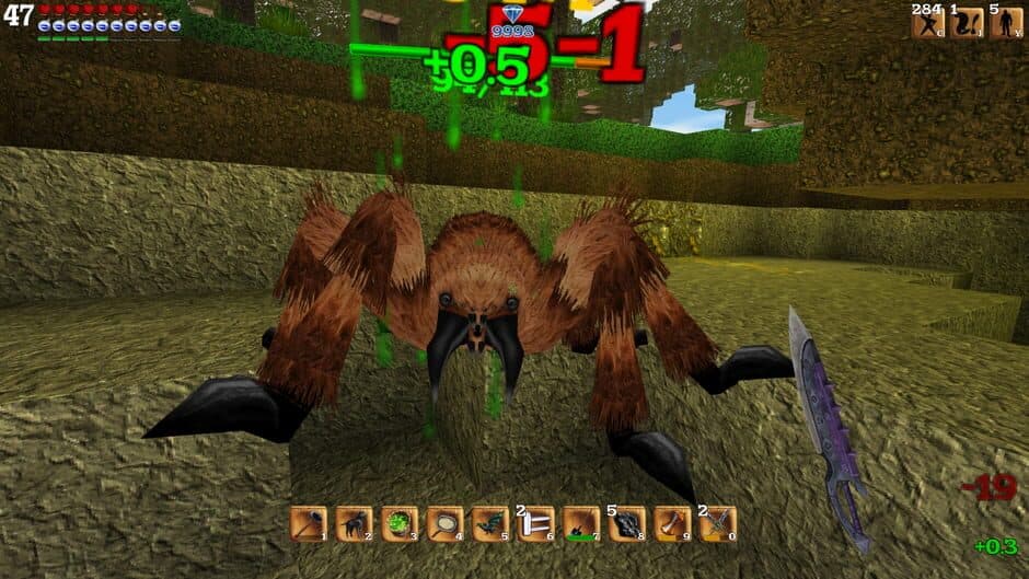 Block Story screenshot