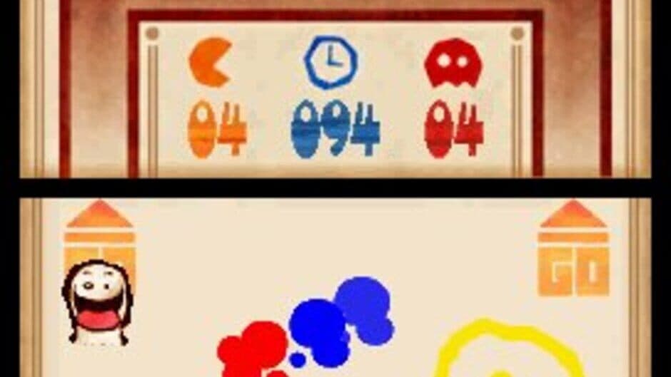 Pac-Pix screenshot