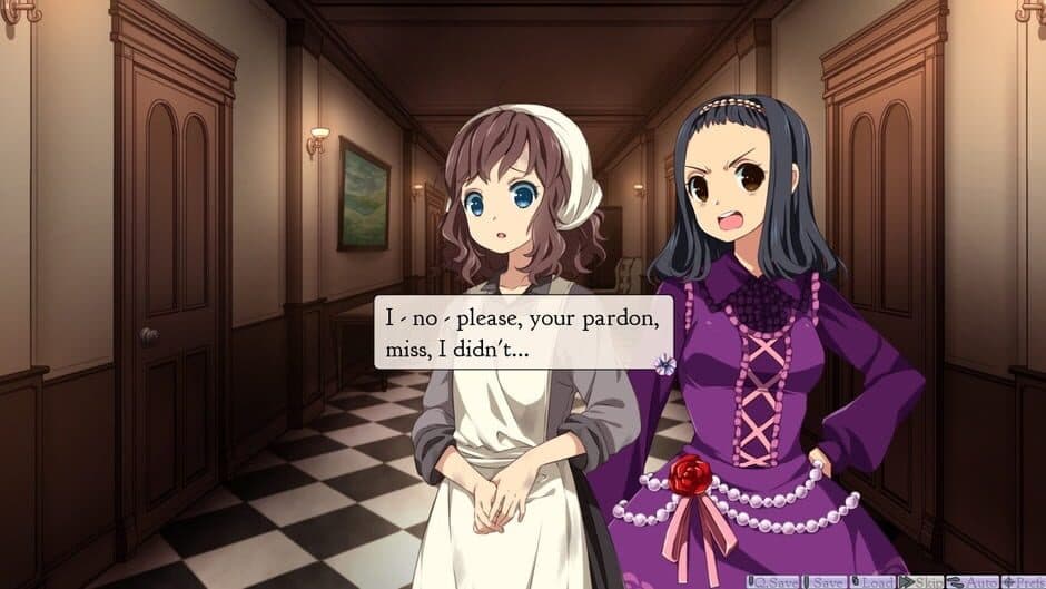 A Little Lily Princess screenshot