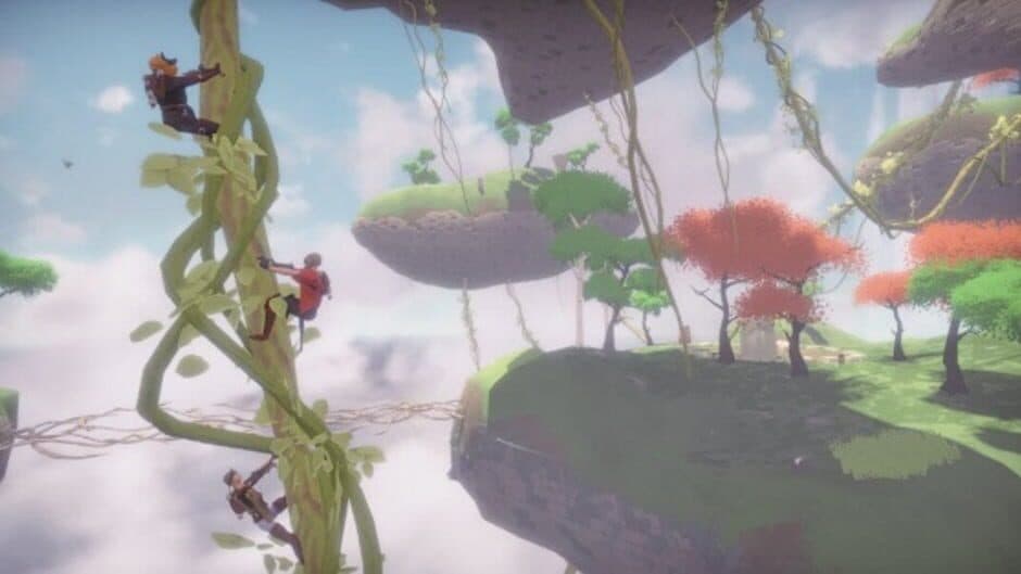 Worlds Adrift screenshot