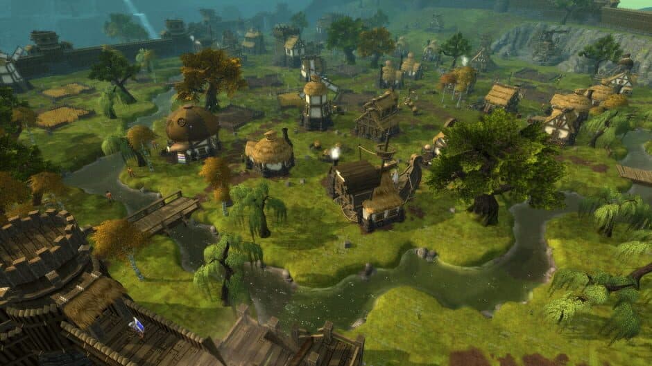 Folk Tale screenshot