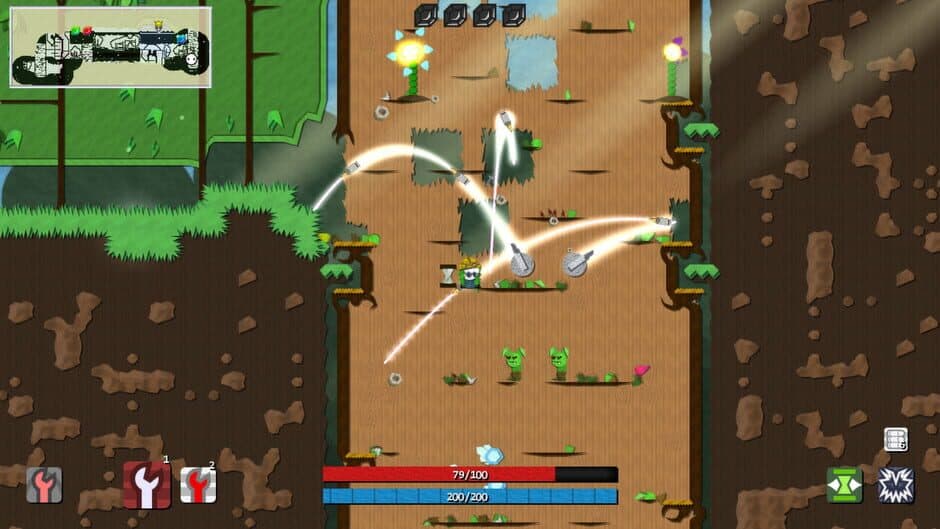 Magicmaker screenshot