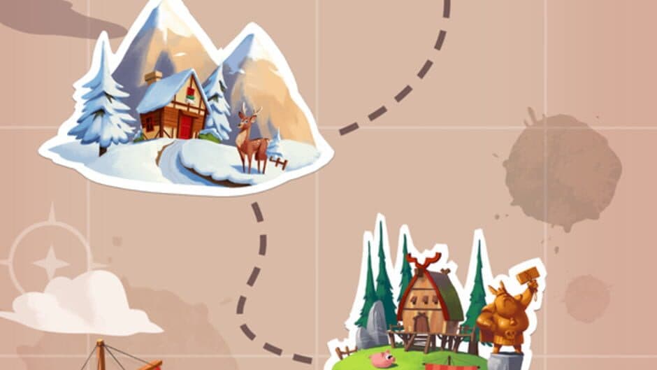 Coin Master screenshot