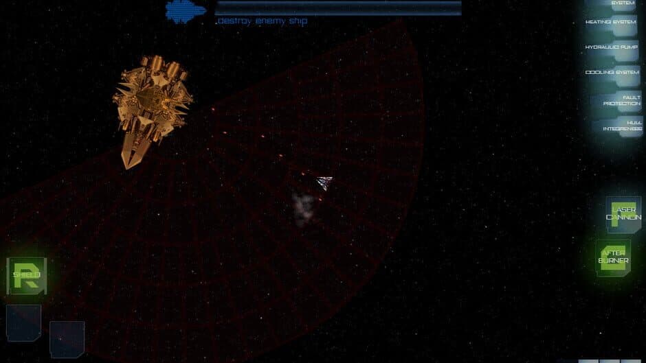Star Boss screenshot