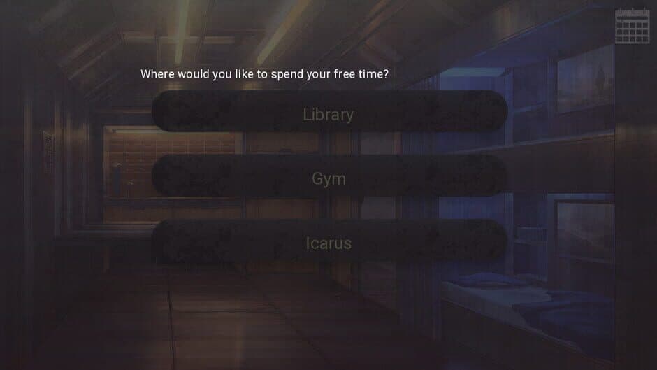 As We Know It screenshot