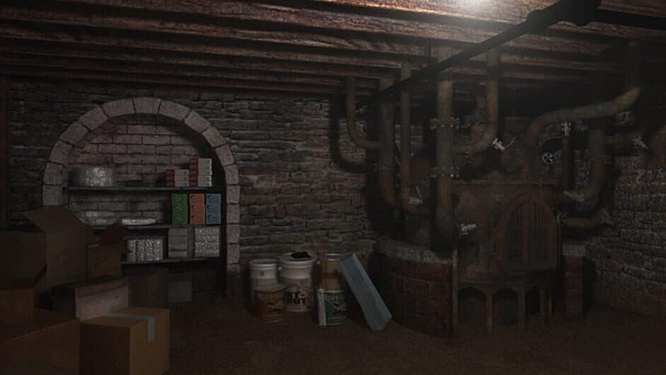 Nancy Drew: Warnings at Waverly Academy screenshot