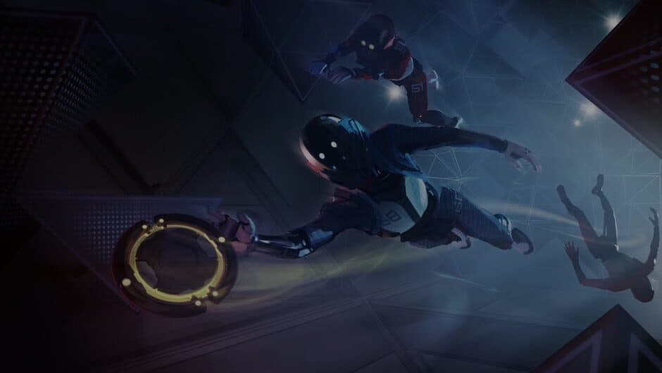 Lone Echo screenshot