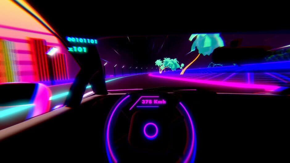 Miami Cruise screenshot
