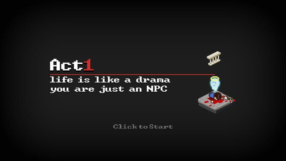 Death Coming screenshot