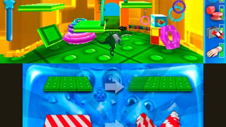 101 DinoPets 3D screenshot